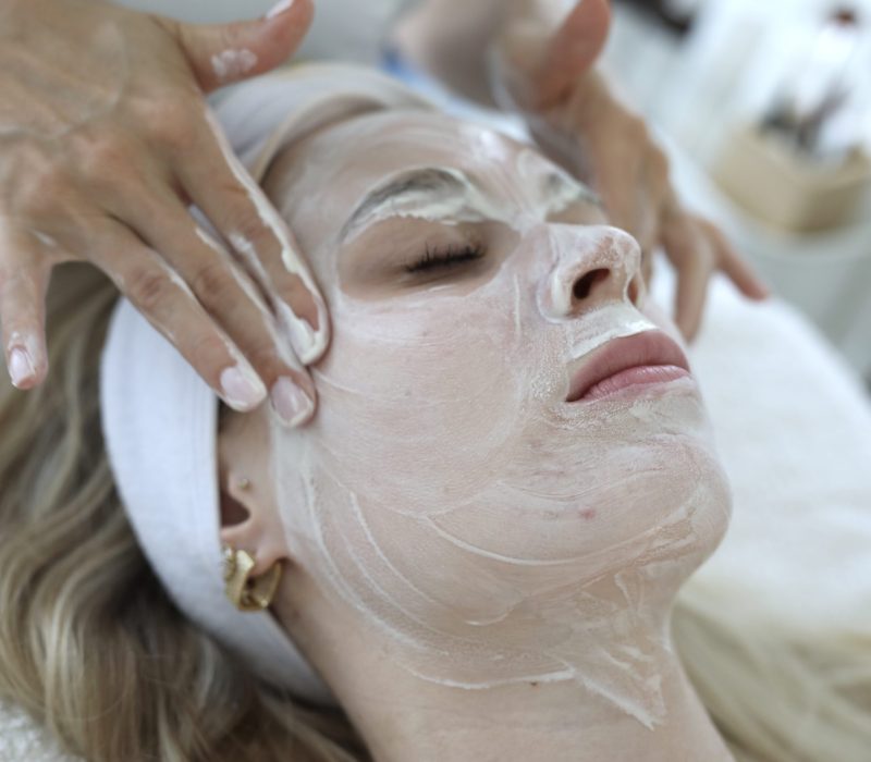 Individualna nega obraza